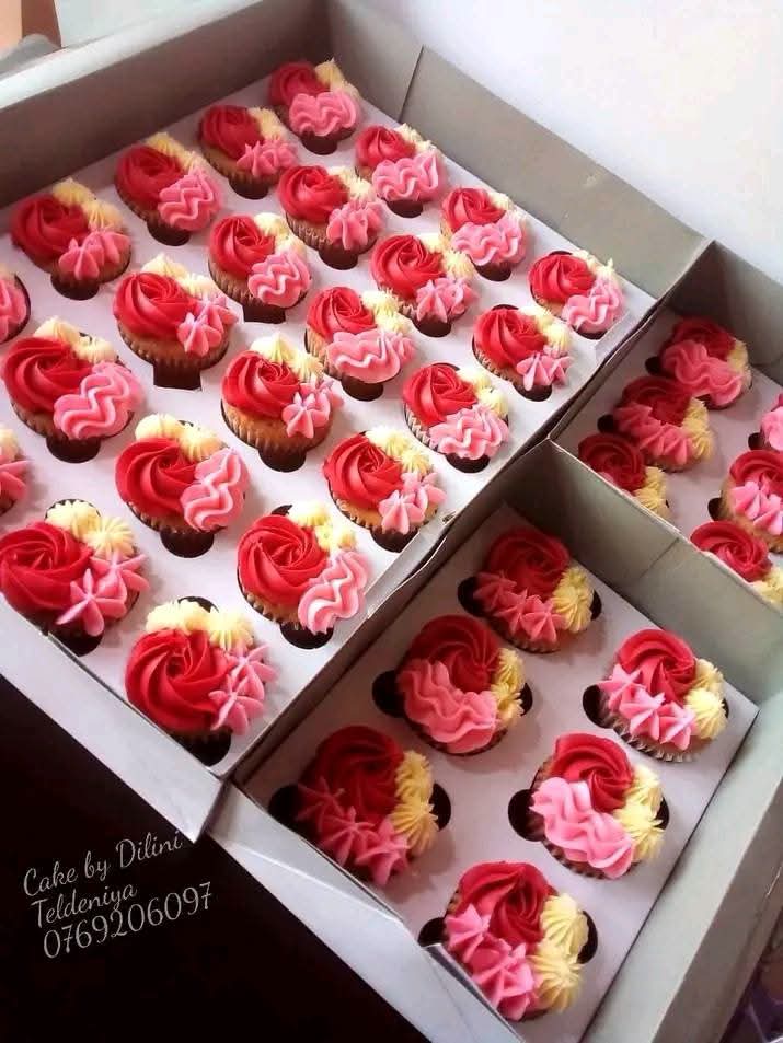 Cupcakes